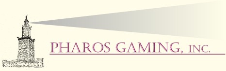 Pharos Gaming, Inc.