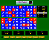 Kenolyzer Game